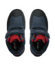 Geox Апрески J New Savage Boy B A J261WA 0CEFU C0735 M Navy/Red - Mera.bg