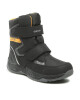Geox Апрески J Sentiero B.B Abx B J26FSB 0FUCE C0054 D Black/Yellow - Mera.bg