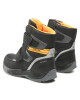 Geox Апрески J Sentiero B.B Abx B J26FSB 0FUCE C0054 D Black/Yellow - Mera.bg