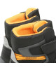Geox Апрески J Sentiero B.B Abx B J26FSB 0FUCE C0054 D Black/Yellow - Mera.bg