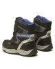 Geox Апрески J Sentiero B.B Abx B J26FSB 0FUCE C0245 DD Черен - Mera.bg