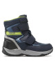 Geox Апрески J Sentiero B.B Abx B J26FSB 0FUCE C0749 DD Тъмносин - Mera.bg