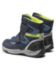 Geox Апрески J Sentiero B.B Abx B J26FSB 0FUCE C0749 DD Тъмносин - Mera.bg