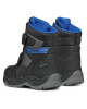 Geox Апрески J Sentiero Boy B Abx J36FSA 0FUCE C0245 M Black/Royal - Mera.bg