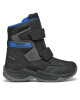 Geox Апрески J Sentiero Boy B Abx J36FSA 0FUCE C0245 S Black/Royal - Mera.bg