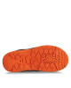 Geox Апрески J Sentiero Boy B Abx J36FSA 0FUCE C0820 D Navy/Orange - Mera.bg