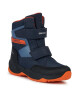 Geox Апрески J Sentiero Boy B Abx J36FSA 0FUCE C0820 M Navy/Orange - Mera.bg