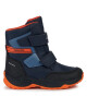 Geox Апрески J Sentiero Boy B Abx J36FSA 0FUCE C0820 M Navy/Orange - Mera.bg