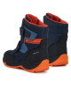 Geox Апрески J Sentiero Boy B Abx J36FSA 0FUCE C0820 M Navy/Orange - Mera.bg