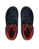 Geox Апрески J Sentiero Boy B Abx J36FSA 0FUCE C0820 M Navy/Orange - Mera.bg
