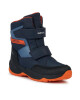 Geox Апрески J Sentiero Boy B Abx J36FSA 0FUCE C0820 S Navy/Orange - Mera.bg