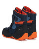 Geox Апрески J Sentiero Boy B Abx J36FSA 0FUCE C0820 S Navy/Orange - Mera.bg