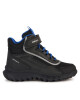Geox Апрески J Simbyos Boy B Abx J36L0A 0MEFU C0245 D Черен - Mera.bg
