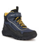 Geox Апрески J Simbyos Boy B Abx J36L0A 0MEFU C0657 D Navy/Yellow - Mera.bg