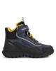 Geox Апрески J Simbyos Boy B Abx J36L0A 0MEFU C0657 D Navy/Yellow - Mera.bg