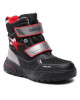 Geox Апрески J Sveggen B. B Abx C J267UC 0FUFE C0048 DD Black/Red - Mera.bg