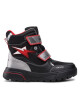 Geox Апрески J Sveggen B. B Abx C J267UC 0FUFE C0048 DD Black/Red - Mera.bg