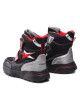 Geox Апрески J Sveggen B. B Abx C J267UC 0FUFE C0048 DD Black/Red - Mera.bg