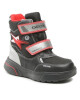 Geox Апрески J Sveggen B. B Abx C J267UC 0FUFE C0048 S Black/Red - Mera.bg