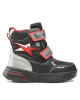 Geox Апрески J Sveggen B. B Abx C J267UC 0FUFE C0048 S Black/Red - Mera.bg