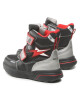 Geox Апрески J Sveggen B. B Abx C J267UC 0FUFE C0048 S Black/Red - Mera.bg