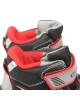 Geox Апрески J Sveggen B. B Abx C J267UC 0FUFE C0048 S Black/Red - Mera.bg