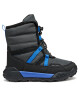 Geox Апрески J Trekkyup B Abx J46MBC 08V50 C0071 M Сив - Mera.bg
