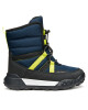 Geox Апрески J Trekkyup B Abx J46MBC 08V50 C0749 M Тъмносин - Mera.bg