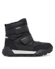 Geox Апрески J Trekkyup B Abx J46MBF 0FU54 C9999 S Черен - Mera.bg