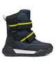 Geox Апрески J Trekkyup B Abx J56MBB 050FU C0749 S Тъмносин - Mera.bg