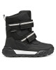 Geox Апрески J Trekkyup B Abx J56MBB 050FU C9999 D Черен - Mera.bg