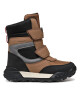 Geox Апрески J Trekkyup Boy B Abx J46MBB 050FU CR61A S Кафяв - Mera.bg