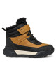Geox Апрески J Trekkyup Boy B Abx J46MBE 0MEFU C2G9B D Кафяв - Mera.bg