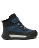 Geox Апрески J Trekkyup Boy B Abx J46MBE 0MEFU C4J9B M Син - Mera.bg