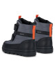 Geox Апрески J Willaboom Boy B Ab J36LFB 0FU54 C0005 D Черен - Mera.bg
