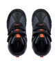 Geox Апрески J Willaboom Boy B Ab J36LFB 0FU54 C0005 D Черен - Mera.bg