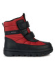 Geox Апрески J Willaboom Boy B Ab J36LFB 0FU54 C0020 D Red/Black - Mera.bg