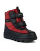 Geox Апрески J Willaboom Boy B Ab J36LFB 0FU54 C0020 S Червен - Mera.bg