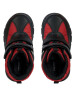 Geox Апрески J Willaboom Boy B Ab J36LFB 0FU54 C0020 S Червен - Mera.bg
