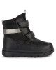 Geox Апрески J Willaboom Boy B Ab J36LFB 0FU54 C9999 D Черен - Mera.bg