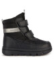 Geox Апрески J Willaboom Boy B Ab J36LFB 0FU54 C9999 D Черен - Mera.bg