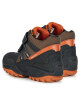 Geox Апрески Jr New Savage B Abx J261WA 0CEFU C9279 D Черен - Mera.bg