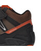 Geox Апрески Jr New Savage B Abx J261WA 0CEFU C9279 S Черен - Mera.bg