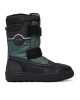 Geox Апрески Junshee Pg A J46D8A-0MEFU C0498 D Черен - Mera.bg