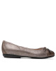 Geox Балеринки D Annytah D D927ND 0PZBN C5M9H Dk Beige/Lead - Mera.bg