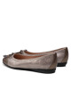 Geox Балеринки D Annytah D D927ND 0PZBN C5M9H Dk Beige/Lead - Mera.bg