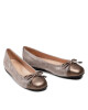 Geox Балеринки D Annytah D D927ND 0PZBN C5M9H Dk Beige/Lead - Mera.bg