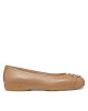 Geox Балеринки D Annytah W D55XYA 000TU C5000 Бежов - Mera.bg