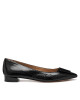 Geox Балеринки D Giselda15 D56YUA 0KYHH C9999 Черен - Mera.bg