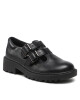 Geox Балеринки J Casey Girl J1620D00043C9999 M Black - Mera.bg